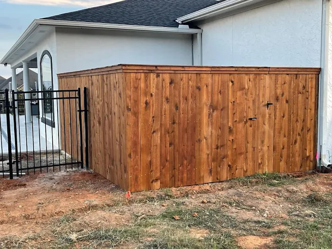 Recent project photo 1